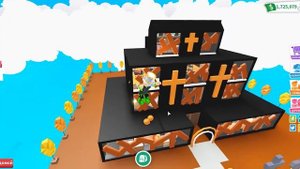 ОЦЕНИВАЮ твой ДОМ СТРАХА в АДОПТ МИ #2! ПАПА и ДОЧКИ Оценка Хеллоуин ДОМОВ чей дом СТРАШНЕЕ Adopt M