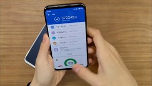 Обзор Meizu 16S с NFC - Сравнение с Meizu 16th