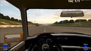 LIVE FOR SPEED| GAMEPLAY PC