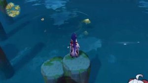 14 Fishing Locations/Spots in Genshin Impact