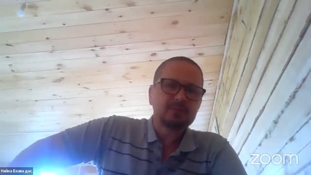 Е.М. Юва прабху - Класс Шримад Бхагаватам 10.27.19 смотреть онлайн