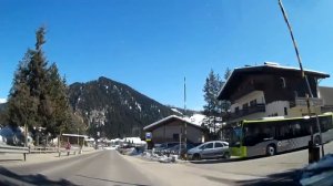 Южный Тироль - Италия