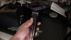 JRL FF2020T Trimmer unboxing ??