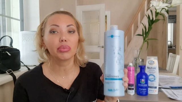 ПУСТЫЕ БАНОЧКИ.От Шампуня до Парфюма.ДМС Страховая Ресо Гарантия-Все Очень Сложно... смотреть онлайн