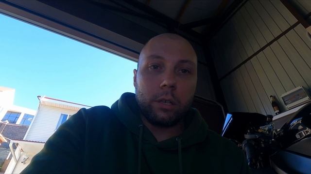 Делаем мотоцикл быстрее, как влияют звезды на разгон. смотреть онлайн