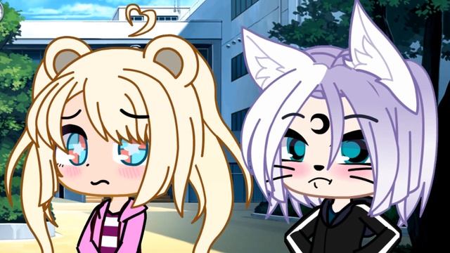 ? Мои детские травмы которые чуть не сломали мне жизнь ? | Gacha Life | Gacha Club смотреть онлайн