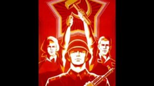 Розпрягайте хлопцi коней - Raspryagayte khloptsy koni