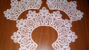 Кружевница