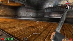 Serious Sam - "Лучшее в играх" [Кооперативная игра]