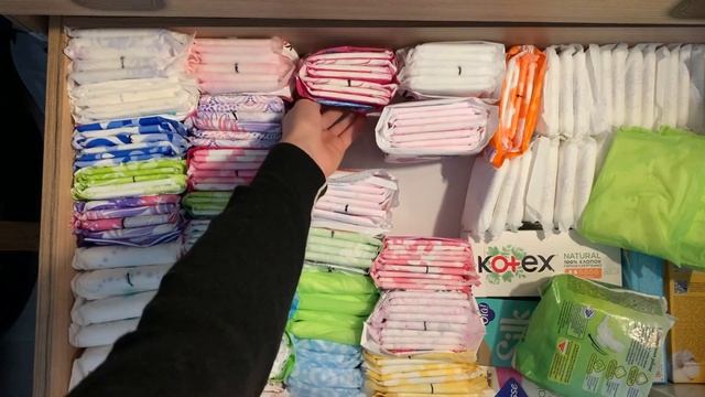 УБОРКА В ХРАНЕНИИ? февраль смотреть онлайн