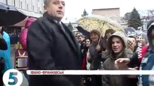 'Что ж ты, фраер, сдал назад'