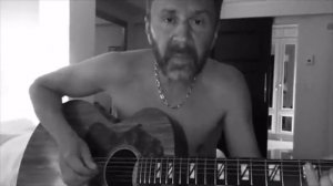 Сергей Шнуров — Бананы (акустика)