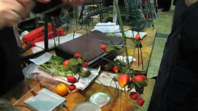 Держатели для кустов клубники смотреть онлайн