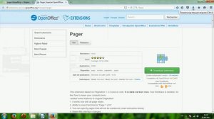 Редактирование и форматирование текста в текстовом редакторе LibreOffice Writer (видеоурок 2)