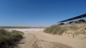 База "Белые Холмы 2018"