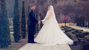 Альберт и Залина (абазинская свадьба)