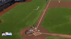 Бейсбол 2k21 чем отличается бейсбол от лапты