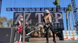 ZZ Top “Just Got Paid” Beachlife 05.05.2024 🎸🤘