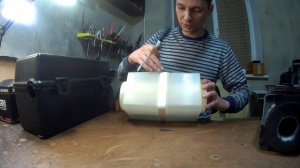 Фильтр пылесоса 3М. Очистка, его содержание.