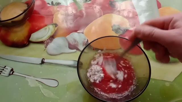 Маска для лица из натуральных продуктов смотреть онлайн