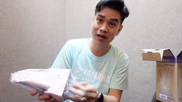 ขาย Metronome จ้า | ครูต้น ดนตรี смотреть онлайн