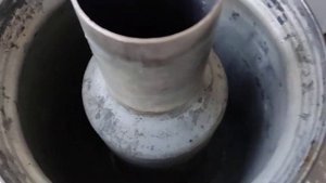 Аукцион Виолити Самовар ЗШВ на дровах СССР