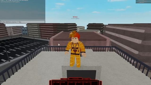 [1M FAVS!] Ro-Ghoul [ALPHA] NEW !!CODES!! (ROBLOX) смотреть онлайн