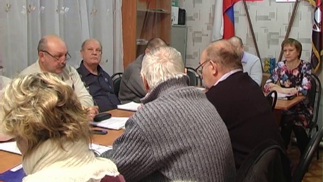 заседание думы смотреть онлайн