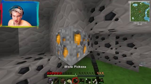 OMG FAIRIES EVERYWHERE?! | EP 1 | FantasyCraft (Minecraft Modded Survival) смотреть онлайн