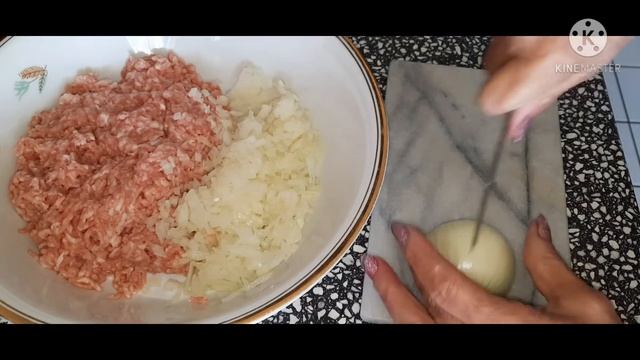 ?Пельмени?Тесто на пельмени я делаю теперь только так...очень вкусно?