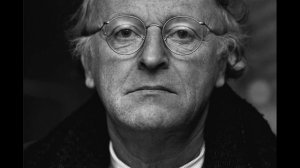 Иосиф Бродский "Рождественский романс" (читает автор)