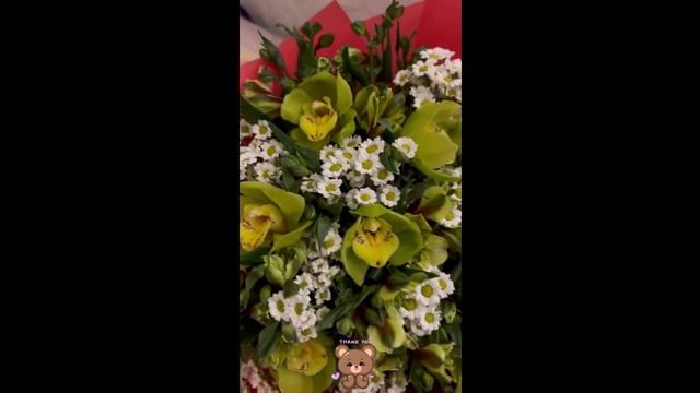 Мария Кожевникова показала, как ее встретили из роддома