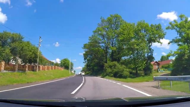 Автомобільна дорога Т-14-02 Східниця-Пісочна: с. Солонське - смт. Меденичі