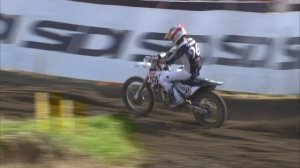 Qualifying MXGP & MX2 | MXGP of Lombok 2024