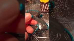 разбор наушников 1more