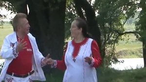 Пурнăç урапи   Анатолий и Надежда Никитины