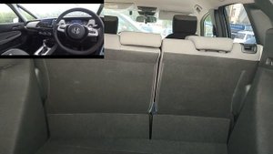 Отзыв владельца, о HONDA FIT KLOSTER 2020 г.,  с аукциона HONDA TOKYO.