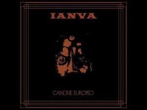 Neofolk ✷ Dark Cabaret ✷ Ianva ✷ Canone Europeo (2017)