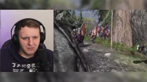 Армии в играх | ТОП 10 самых крутых и сильных армий из видеоигр. | Реакция на TVG