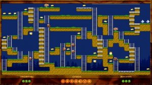 Gold Sprinter - Краткий обзор игры