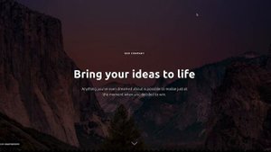 Tilda урок - Блок "DV12" | Фигурная граница