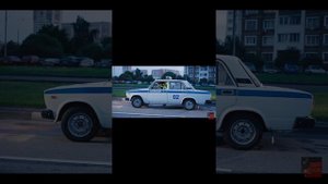 Тимати лада седан баклажан!