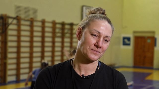 «Женское дело»: Мария Калмыкова тренер смотреть онлайн