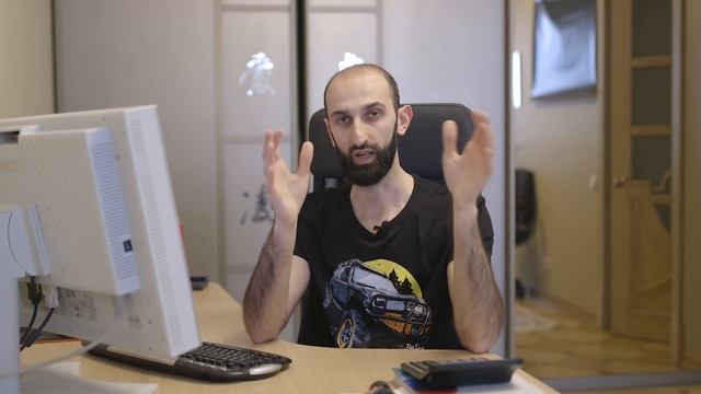 Зависимая / Независимая? Какая подвеска лучше для бездорожья?!