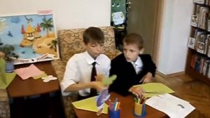 Всеукраинский день библиотек 2012