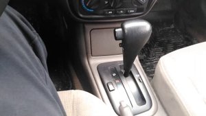 Проверка АКПП подержанного авто.