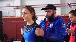 23. ИГОРЬ ЛАВРУХИН - НЕ ТЯЖЕЛАЯ АТЛЕТИКА ДЛЯ СПОРТСМЕНА, А СПОРТСМЕН ДЛЯ ТЯЖЕЛОЙ АТЛЕТИКИ!