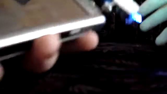 Tricorder v.1.1 смотреть онлайн