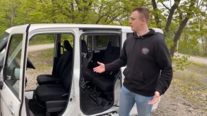 Toyota Roomy/Tank/Thor/Justy из Японии | Обзор