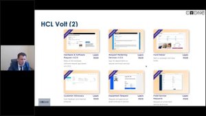 HCL Domino: лучшая в мире защищенная платформа для организации коллективной работы